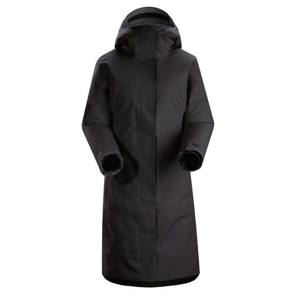 Arc'teryx Jackets & Blazers - NWT arc’tyrex patera coat